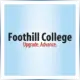 Foothill College - Mathematics School Ranking