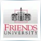Friends University - Mathematics School Ranking