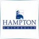 Hampton University - Mathematics School Ranking
