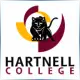 Hartnell College - Mathematics School Ranking