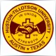 Huston Tillotson University - Mathematics School Ranking
