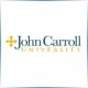 John Carroll University - Mathematics School Ranking