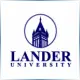 Lander University - Mathematics School Ranking