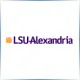 Louisiana State University Alexandria - Mathematics School Ranking