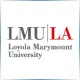 Loyola Marymount University - Mathematics School Ranking