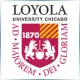 Loyola University Chicago - Mathematics School Ranking