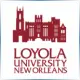 Loyola University New Orleans - Mathematics School Ranking
