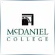 McDaniel College - Mathematics School Ranking