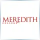 Meredith College - Mathematics School Ranking