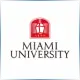 Miami University Oxford - Mathematics School Ranking