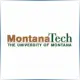 Montana Tech of The University of Montana - Mathematics School Ranking