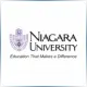 Niagara University - Mathematics School Ranking