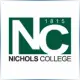 Nichols College - Mathematics School Ranking