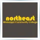 Northeast Mississippi Community College - Mathematics School Ranking