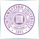 Northwestern University - Mathematics School Ranking