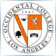 Occidental College - Mathematics School Ranking