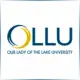 Our Lady of The Lake University - Mathematics School Ranking
