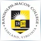 Randolph Macon College - Mathematics School Ranking
