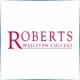 Roberts Wesleyan College - Mathematics School Ranking
