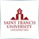 Saint Francis University - Mathematics School Ranking