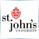 St John's University New York - Mathematics School Ranking