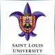 Saint Louis University - Mathematics School Ranking