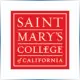 Saint Mary's College of California - Mathematics School Ranking