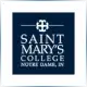 Saint Mary's College - Mathematics School Ranking