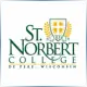 Saint Norbert College - Mathematics School Ranking