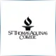St. Thomas Aquinas College - Mathematics School Ranking