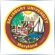 Salisbury University - Mathematics School Ranking
