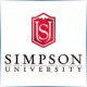 Simpson University - Mathematics School Ranking