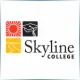 Skyline College - Mathematics School Ranking