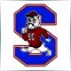 South Carolina State University - Mathematics School Ranking