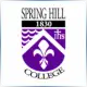 Spring Hill College - Mathematics School Ranking