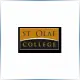 St Olaf College - Mathematics School Ranking