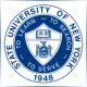 SUNY at Albany - Mathematics School Ranking