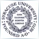 Syracuse University - Mathematics School Ranking