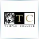 Temple College - Mathematics School Ranking