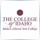 The College of Idaho - Mathematics School Ranking
