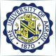 University of Akron - Mathematics School Ranking
