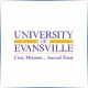 University of Evansville - Mathematics School Ranking