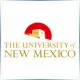 University of New Mexico - Mathematics School Ranking