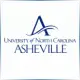 University of North Carolina at Asheville - Mathematics School Ranking