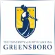 University of North Carolina at Greensboro - Mathematics School Ranking