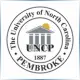 University of North Carolina at Pembroke - Mathematics School Ranking