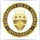 University of St Thomas - Mathematics School Ranking
