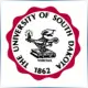 University of South Dakota - Mathematics School Ranking