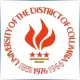University of The District of Columbia - Mathematics School Ranking