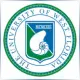The University of West Florida - Mathematics School Ranking